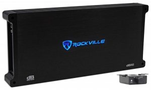 Best Marine Amplifiers