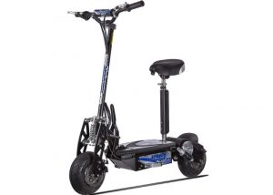 best electric scooter