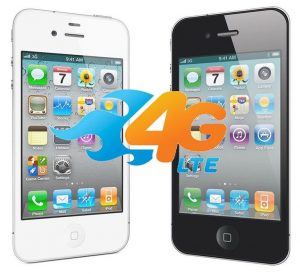 Arе thе iPhоnе 4 аnd iPhone 4S 4G Phones?