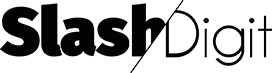 Slashdigit Logo