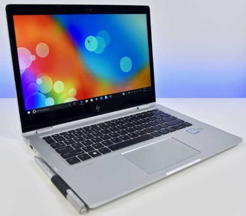 HP EliteBook x360 G2-أفضل أجهزة الكمبيوتر المحمولة للأعمال -أفضل أجهزة الكمبيوتر المحمولة للأعمال 