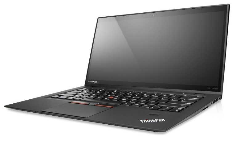 Lenovo ThinkPad X1 Carbon-أفضل أجهزة الكمبيوتر المحمولة للأعمال 