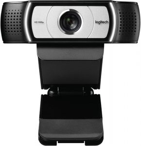 Logitech C930e HD Video Webcam