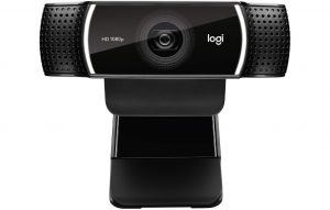 6 Best Webcams for Streaming & Podcast & Conference