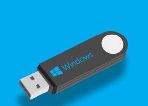 How to Create USB Bootable Drive for Windows 10
