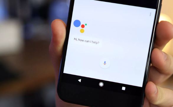 google-assistant-search