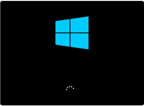 how to boot windows 10 from usb