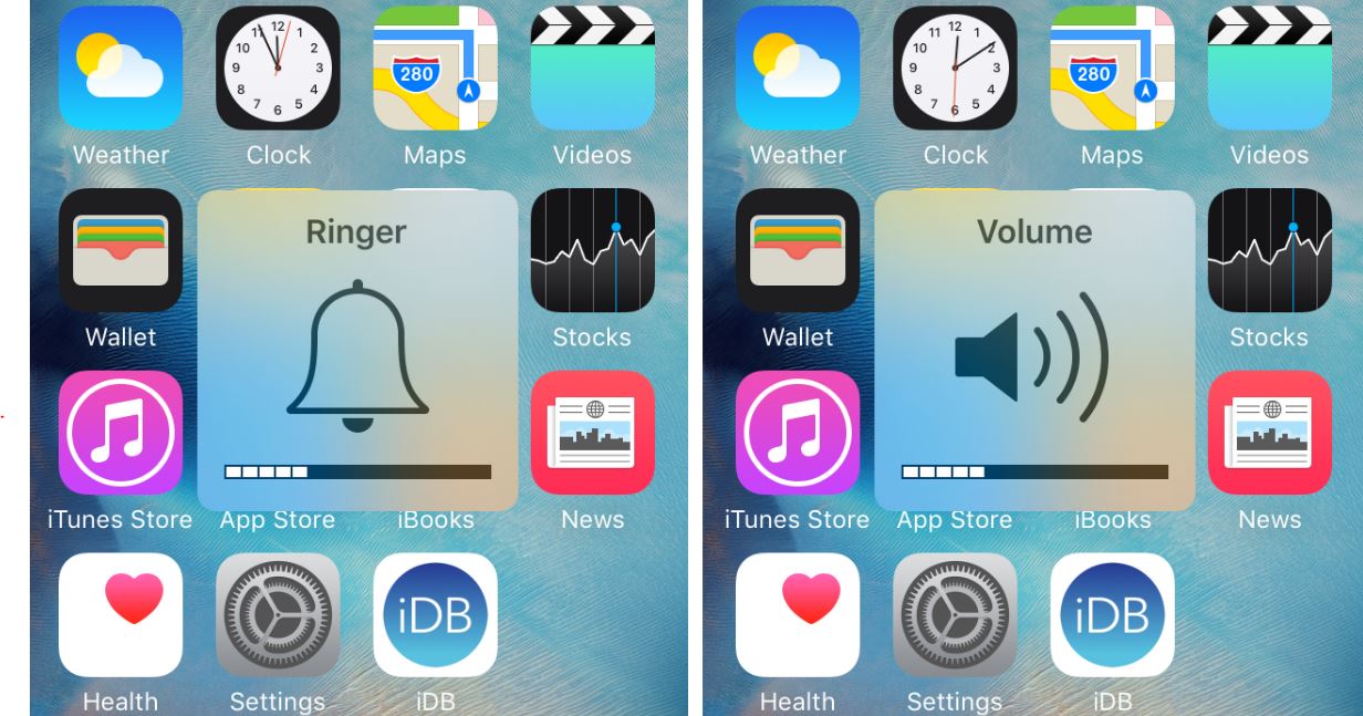 how to increase speaker volume on iphone