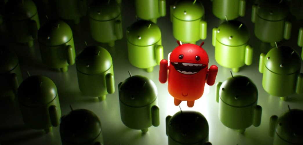 how to remove malware from android