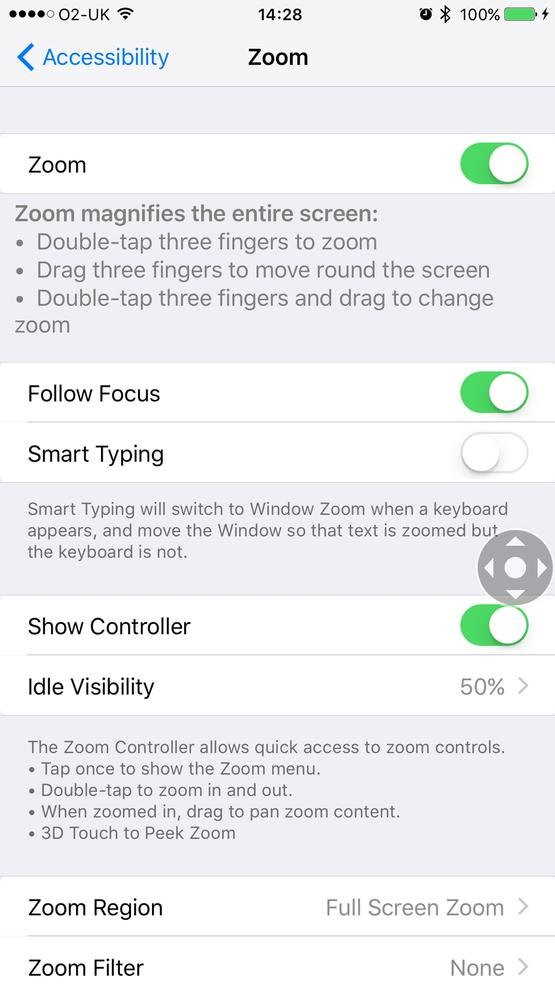 ميزة التكبير ثلاثي الأبعاد لـ iphone-9 نصائح حول كيفية استخدام 3D Touch في iPhone
