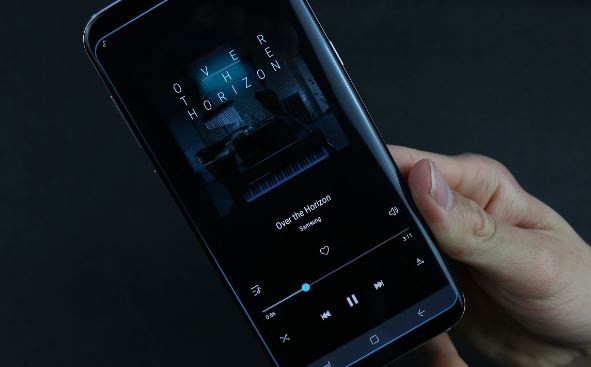 turn old android phone into dedicated music player