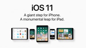 common ios 11 problems and solutions