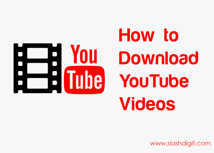 download youtube videos in mobile and pc computer