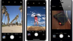 how to turn off live photo on iphone