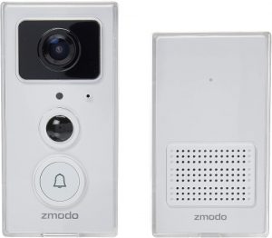 Zmodo Smart Video Doorbell