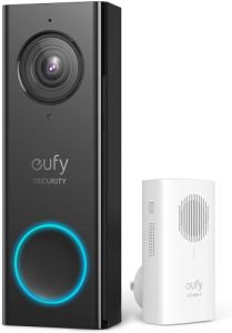 eufy Wi-Fi Video Doorbell