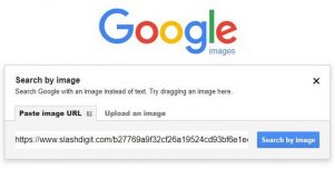 How to Use Reverse Image Search