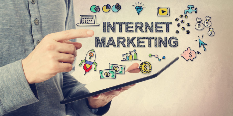 Internet Marketing Tips to Increase Customer Acquisition