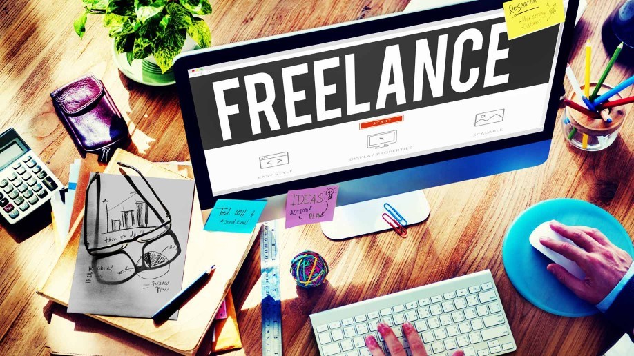 best freelance websites