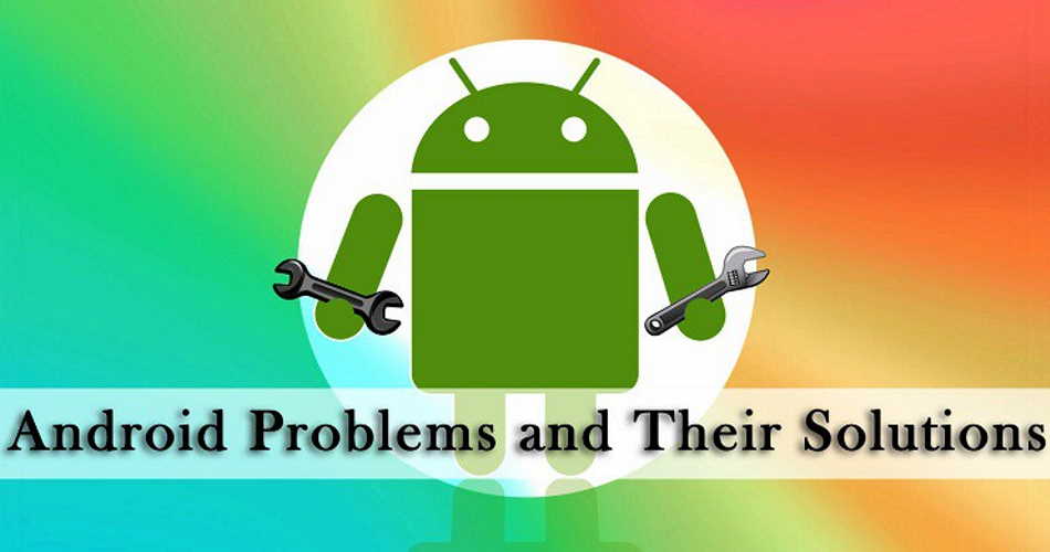 common-android-problems-and-solutions