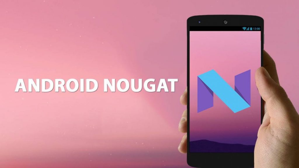 hidden android nougat features