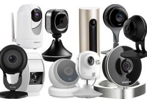 how to choose a security camera system for your home