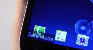 How to Enter and Exit Safe Mode on Android