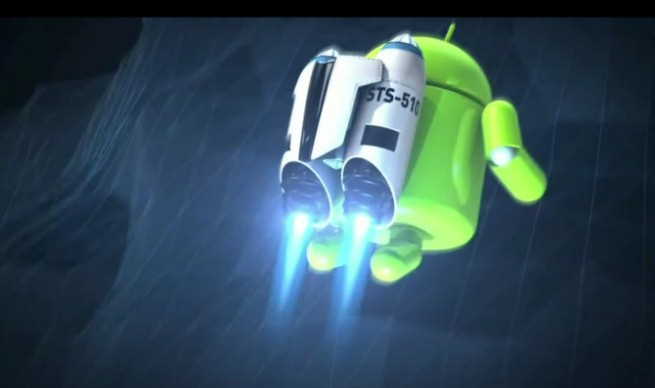 how to speed up android phone