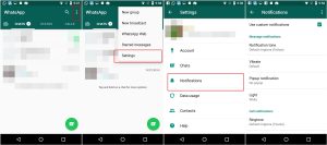 set custom notification sound for android apps