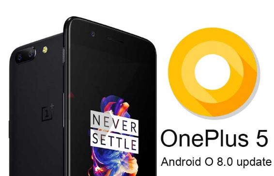top android oreo features oneplus