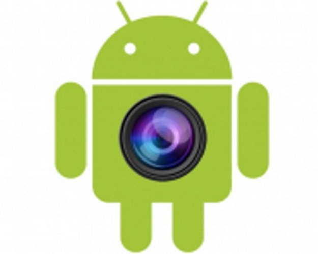 use android as webcam