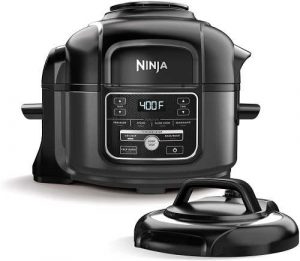 Ninja Foodi 7-in-1 Pressure Slow Cooker
