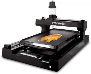 PancakeBot 2.0 Printer