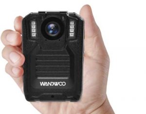 Wandwoo Police Body Camera