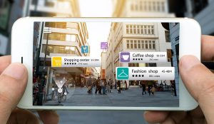 best augmented reality apps