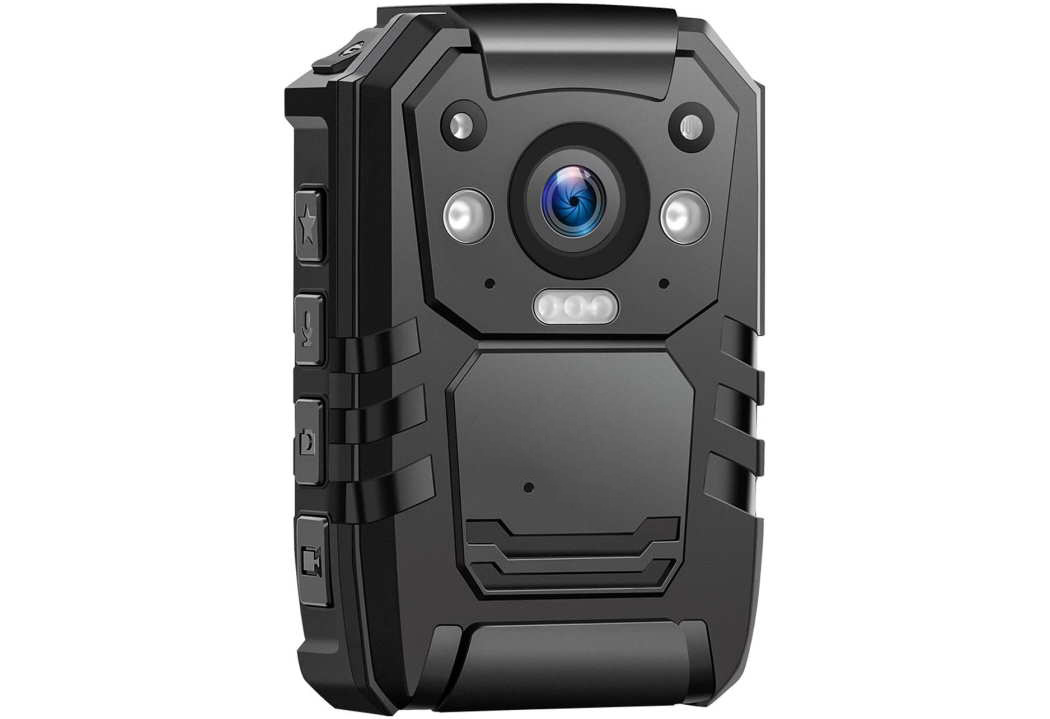 best body mounted video cameras updated