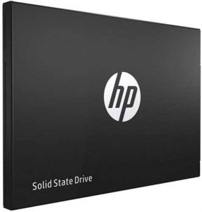 HP SSD S700 Pro