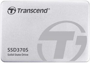 Transcend Solid State Drive 370