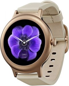  LG Watch Style Smartwatch