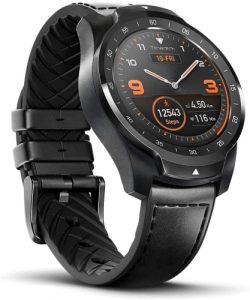 Ticwatch Pro 2020 Smartwatch