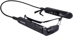 Vuzix M400 AR Glasses
