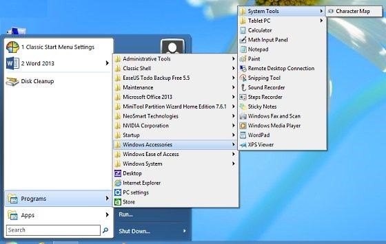 windows vista system tools disk cleanup