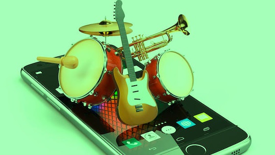 Best Musical Instrument Apps
