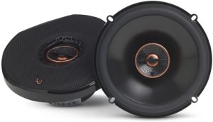 Infinity Reference 6532IX 2-Way Car Speakers