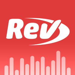 Rev Audio and Voice Recorder