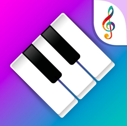 Simply Piano App