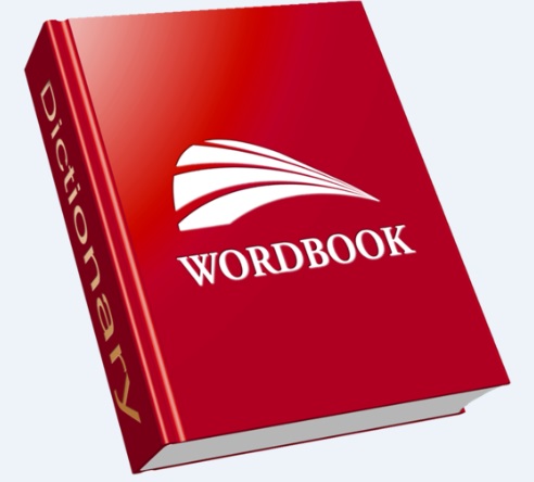 WordBook App