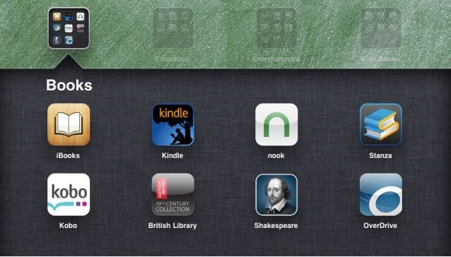best apps for book lovers