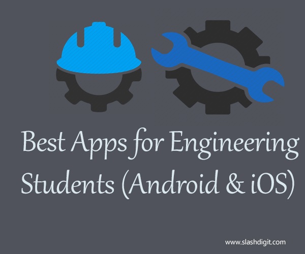 best-engineering-apps