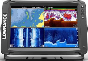 8 Best Fish Finder GPS Combo